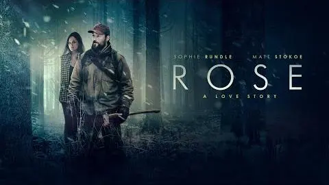 ROSE | 2021 | UK TRAILER | THRILLER | HORROR_peliplat