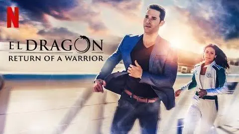 El Dragón: Return of a Warrior - Season 1 (2019) HD Trailer_peliplat