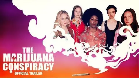 The Marijuana Conspiracy - Official US Trailer_peliplat