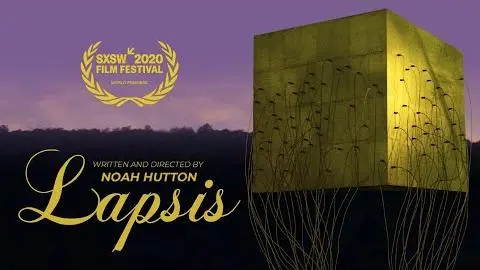 Lapsis (2020) | Trailer | Dean Imperial | Madeline Wise | Directed by Noah Hutton_peliplat