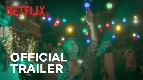 Have You Ever Seen Fireflies? | Official Trailer | Netflix_peliplat