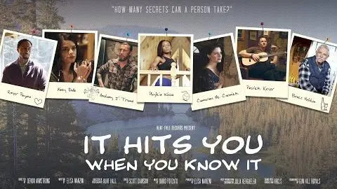 It Hits You When You Know It - Trailer_peliplat