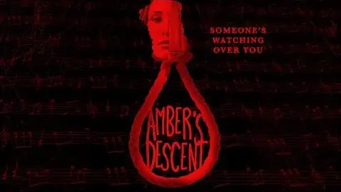 Amber's Descent (2021) Official Trailer | Thriller Film | Horror Movie_peliplat