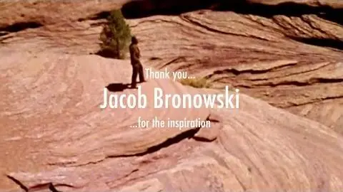 JACOB BRONOWSKI - The Ascent of Man_peliplat