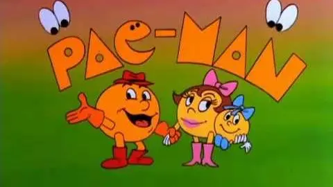Pac-Man Season 1 Intro (1982; DVD Quality)_peliplat