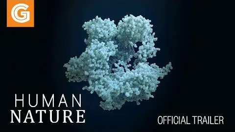 Human Nature | Official Trailer_peliplat