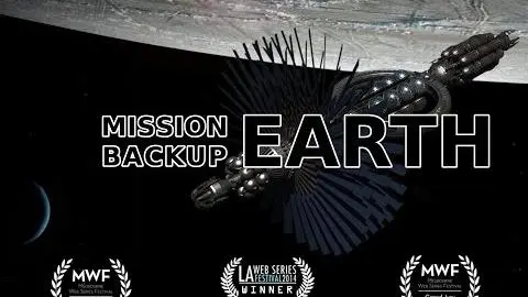 Mission Backup Earth Trailer_peliplat