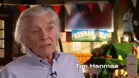 Time Trumpet - Tim Henman Remembers_peliplat