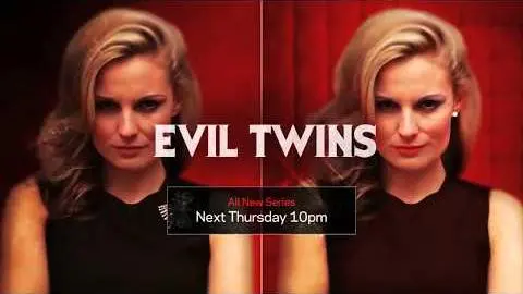 Evil Twins Official Trailer_peliplat