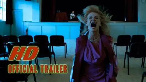 DOLL HOUSE Official Trailer #1 (HD) (2020) (Horror) (TOYAH) (MARK WINGETT) (PAUL DANAN)_peliplat