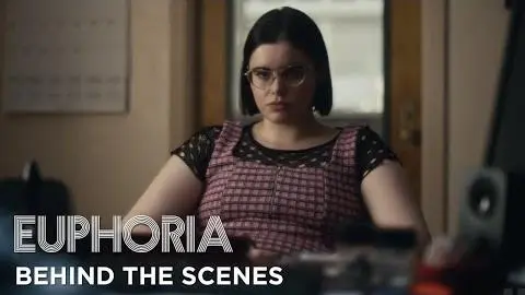 euphoria | visions of euphoria - behind the scenes of season 1 | HBO_peliplat