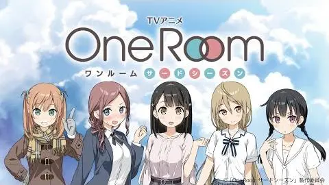 TVアニメ「One Room サードシーズン」オリジナルPV　その2_peliplat