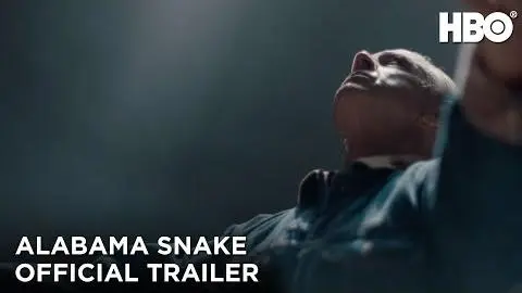 Alabama Snake (2020): Official Trailer | HBO_peliplat
