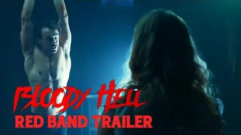 BLOODY HELL (2021) - Official Red Band Trailer [HD]_peliplat