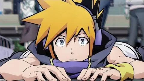The World Ends with You The Animation | Official Trailer_peliplat
