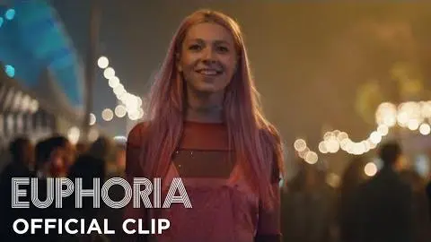euphoria | rue and jules at the carnival (season 1 episode 4 clip) | HBO_peliplat