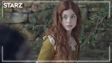 The Spanish Princess | Official Teaser | STARZ_peliplat