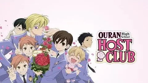 Ouran highschool host club bloopers_peliplat