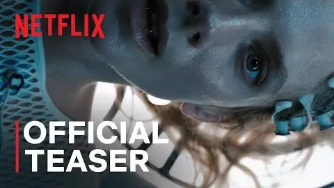 Oxygen | Official Teaser | Netflix_peliplat