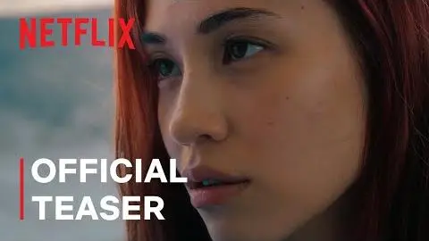 Ride or Die | Teaser Trailer | Netflix_peliplat