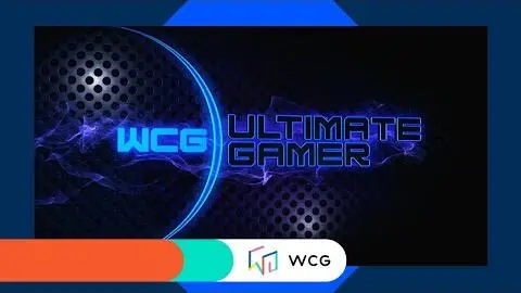 WCG Ultimate Gamer full trailer in HD_peliplat