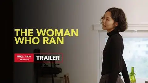 The  Woman Who Ran Teaser Trailer | AU&NZ Oct 22_peliplat
