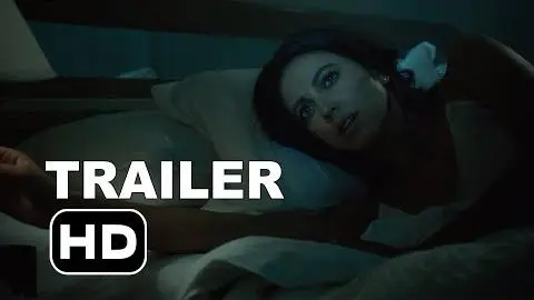 "Dead In The Water" - Official Trailer_peliplat