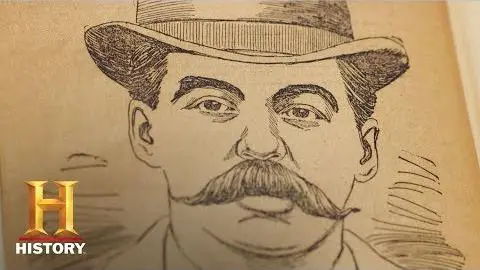 American Ripper: "The Biggest Con" Preview | July 11th 10/9c | History_peliplat