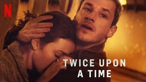 Twice Upon a Time - Season 1 (2019) HD Trailer_peliplat