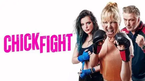 Chick Fight | Now Available On Digital & On Demand_peliplat