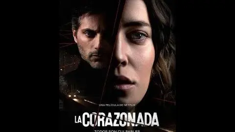 Intuition (La Corazonada) 2020 - Official Trailer (English Subtitle)_peliplat