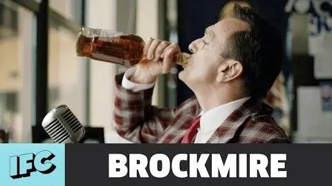 Brockmire | Season 1 Official Trailer | IFC_peliplat