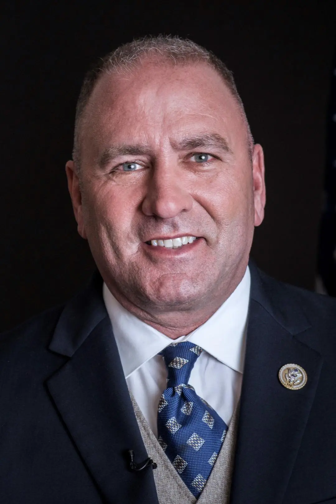 Clay Higgins_peliplat