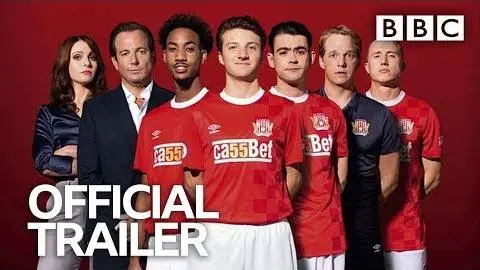 The First Team: Trailer | BBC Trailers_peliplat