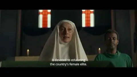 Our Lady of the Nile / Notre-Dame du Nil (2020) - Trailer (English Subs)_peliplat