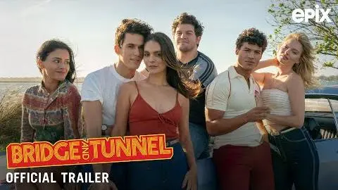Bridge and Tunnel (EPIX 2021 Series) Official Trailer_peliplat
