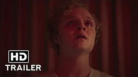 THE BLOODHOUND (2020) Official Trailer • Horror Movie_peliplat