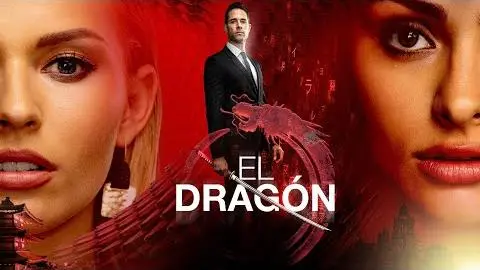 El Dragon Return of Warrior || Official Trailer  || Season 2 || April 17 2020_peliplat