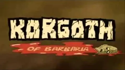 Korgoth of Barbaria   Intro_peliplat