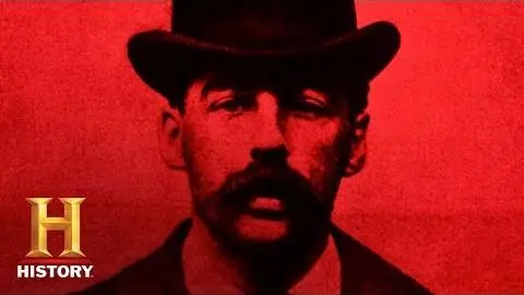 American Ripper: New Series Trailer | Coming Soon | History_peliplat