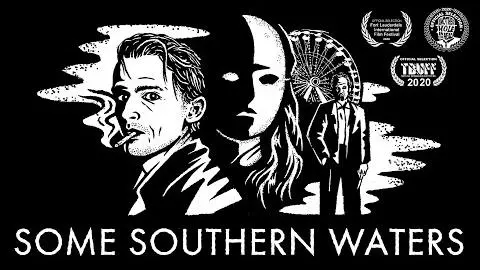 Some Southern Waters - Trailer_peliplat