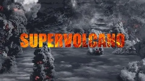 SUPERVOLCANO The Yellowstone Eruption_peliplat