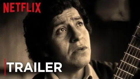 ReMastered: Massacre at the Stadium | Trailer [HD] | Netflix_peliplat