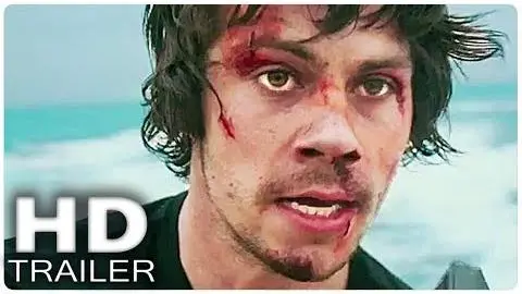 AMERICAN ASSASSIN New Trailer 3 (Extended) 2017_peliplat