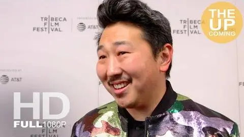 Andrew Ahn on Driveways at Tribeca Film Festival 2019 premiere - interview_peliplat
