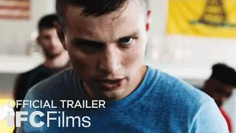 Embattled - Official Trailer | HD | IFC Films_peliplat