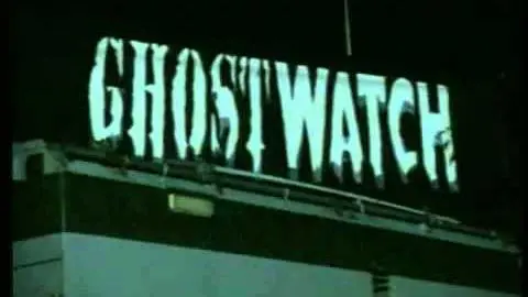 Ghost Watch   Found Footage Trailer_peliplat