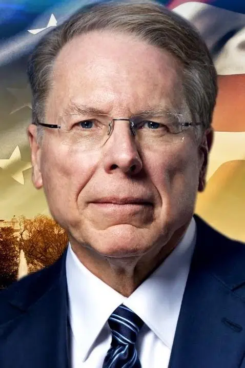 Wayne LaPierre_peliplat