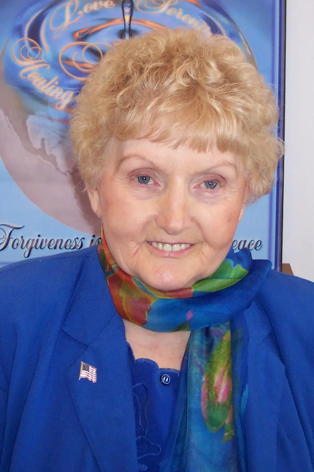 Eva Mozes Kor_peliplat