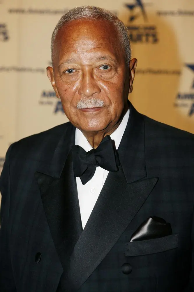 David Dinkins_peliplat